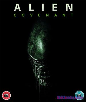 Чужой: Завет / Alien: Covenant (Фильмы Ужасов 2017)