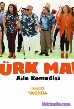 Türk Malı 4,5,6,7 Bölüm izle Tek Parça