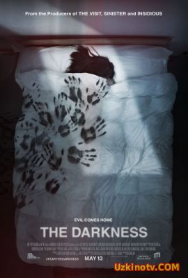 Темнота / The Darkness (2016) смотреть онлайн