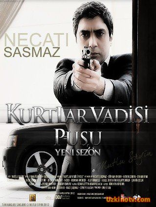 Куртлар вадиси пусу 300.Bölüm / Kurtlar Vadisi Pusu 300.Bölüm izle Tek Parça