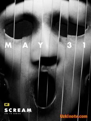 Крик / Scream: The TV Series (2015) смотреть онлайн