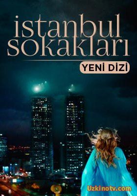 Улицы Стамбула / Istanbul Sokaklari 1, 9 серия (Все серии)