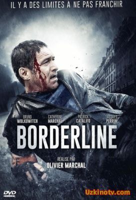 На грани добра и зла / Borderline (2014) смотреть онлайн