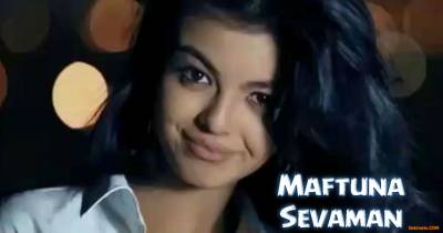 Maftuna - Sevaman (Official Clip 2016)
