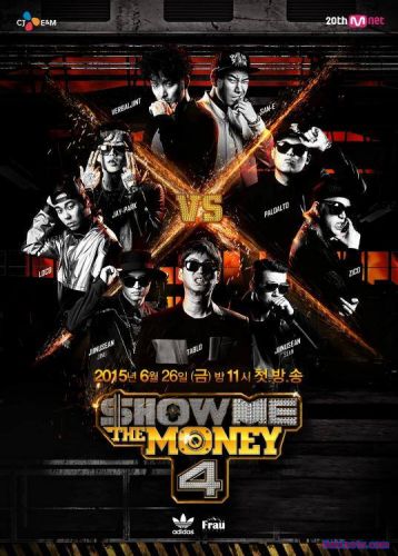 Деньги на бочку / Show Me The Money [2012] дорама русские субтитры