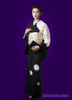 Черная записная книжка Южная Корея 2017 дорама