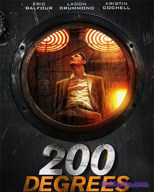 200 градусов по Фаренгейту / 200 Degrees (2017) Триллер Фильмы 2017