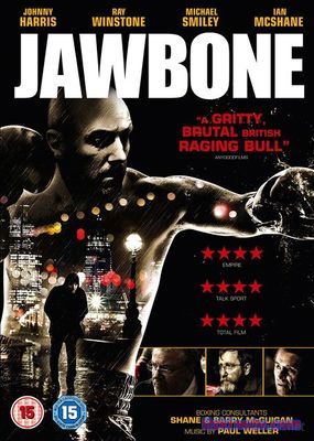 Челюсть / Jawbone (2017)  боевик, драма