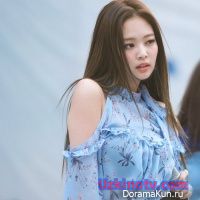 BlackPink выпустили фототизер с Дженни