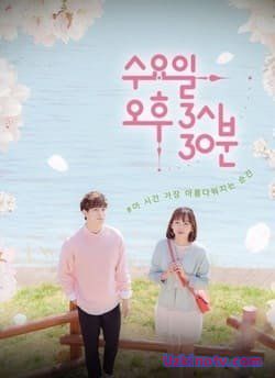 Среда 15:30 / Wednesday 3:30 p.m. [2017] дорама русские субтитры + русская озвучка