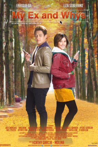 Мой бывший и почему / My Ex and Whys [2017] дорама русская озвучка