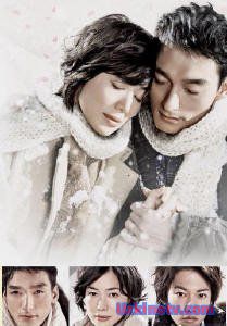 Зимняя вишня Япония 2011 дорама русские субтитры