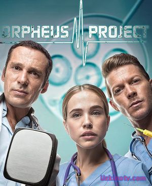 Проект Орфей смотреть онлайн 1 сезон, (2016)