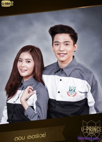 Печальная политика / Badly Politics [2016] дорама русские субтитры