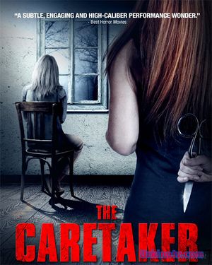 Сиделка / The Caretaker (2016)