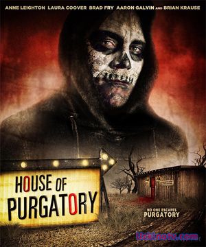 Дом чистилища / House of Purgatory (Ужасов, Фильмы 2016 )
