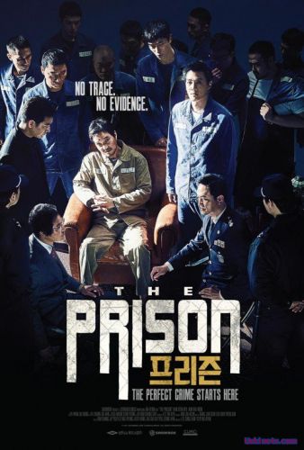 Тюрьма / The Prison [2017] дорама  русская озвучка