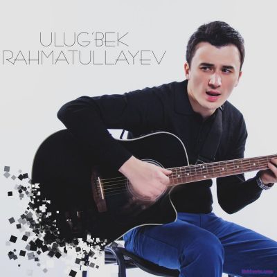 Ulug'bek Rahmatullayev - Zinkaka-zinkak | Улугбек Рахматуллаев - Зинкака-зинкак