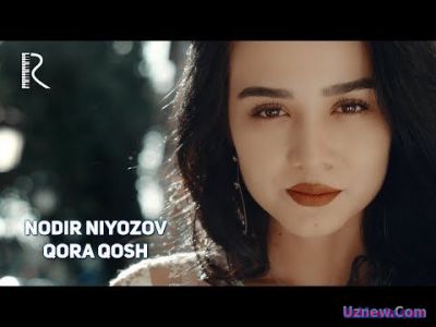 Nodir Niyozov - Qora qosh _ Нодир Ниёзов - Кора кош