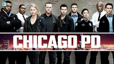 Полиция Чикаго / Chicago Fire (2014) 5 сезон