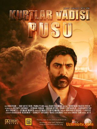 Kurtlar Vadisi Pusu 300.Bölüm izle Sezon Finali Tek Parça 16 Haziran