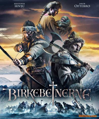 Биркебейнеры / Birkebeinerne (2016)