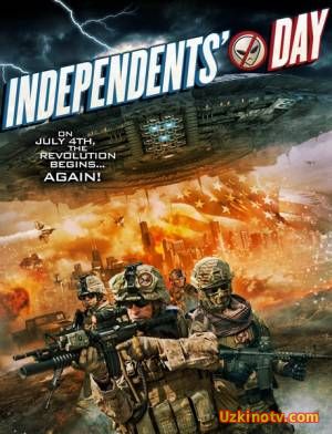 День независимых / Independents' Day (2016)