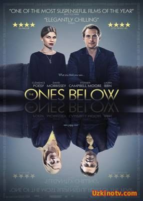 Этажом ниже / The Ones Below (2015)