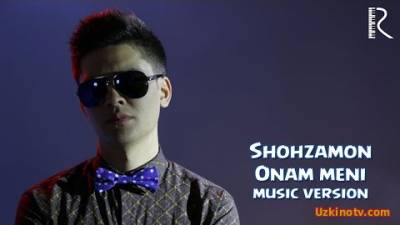 Shohzamon - Onam meni (Official Music 2016)