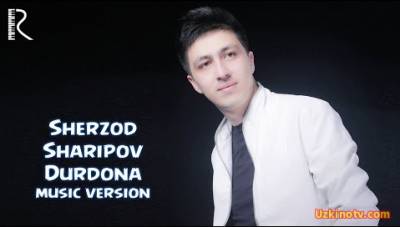 Sherzod Sharipov - Durdona (Official Music 2016)