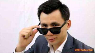 Azizbek Hamidov - Gul yuzim  (Official Music 2016)