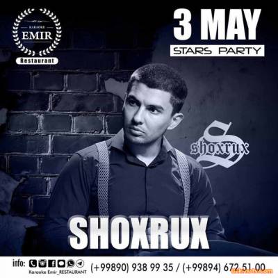 Shoxrux - Ota-ona (Official Music 2016)