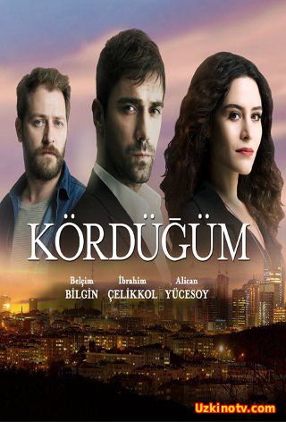 Kördüğüm Dizisi - Kördüğüm 25. Bölüm İzle