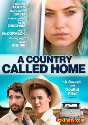 Страна под названием Дом / A Country Called Home (2015)