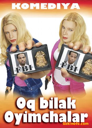 Oq bilak oyimchalar / Ок билак Ойимчалар - Узбек тилида