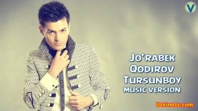 Jo'rabek Qodirov - Tursunboy (Official Music 2016)