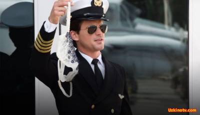 Oqsuyak izquvar / Оксуйак изкувар (serial Uzbek tilida )